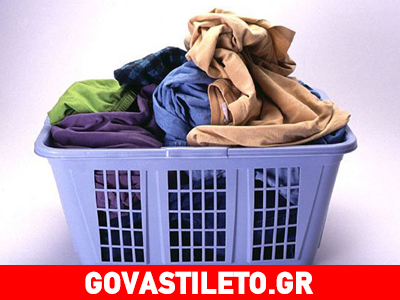 Γιατί δεν πρέπει να στεγνώνουμε τα ρούχα μας στο καλοριφέρ!